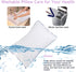 20 54 100 20 54 Inch MoonRest Down Alternative Total Body Pillow X Filled with Microfiber Synthetic Down Alternative