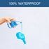 14, WhiteFull2 Pack SPRINGSPIRIT Mattress Protector, Mattress Cover Protector Waterproof with Deep Pocket up