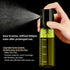 Eavkoar 100ml Cooking Oil Spray Bottle, Olive Oil and Avocado Oil Spray Bottle, Olive Oil Spray Bottle, Kitchen Tools