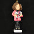 Hairdresser Ornament OC-014-FBR