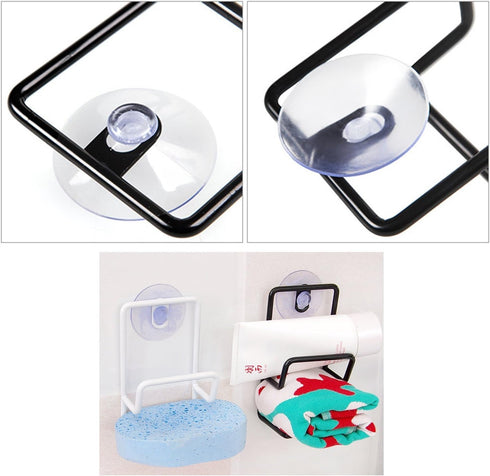 Whaline 30 Packs Suction Cup Plastic Sucker Pads - Clear, 3 Sizes, 45 mm, 30 mm, 20 mm