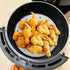 Beasea 11 Inch Air Fryer Parchment Paper, 200pcs Disposable Liners for Air Fryer and Steaming Basket