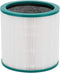 TP01 HEPA Filter Replacement for Dyson Tower Purifier Pure Cool Link Models, Replace Part 968126-03 (1 Pack)