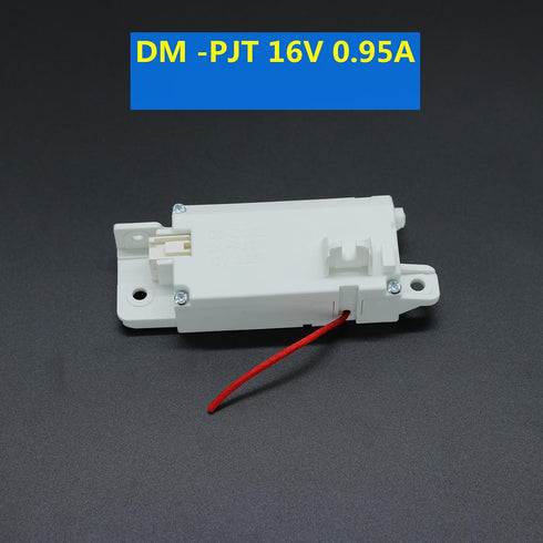 LICHIFIT Washer Door Lock Switch Replacement for LG Full-Automatic Washing Machine Models T16 T10 T90SS5FDH T80SS5PDC