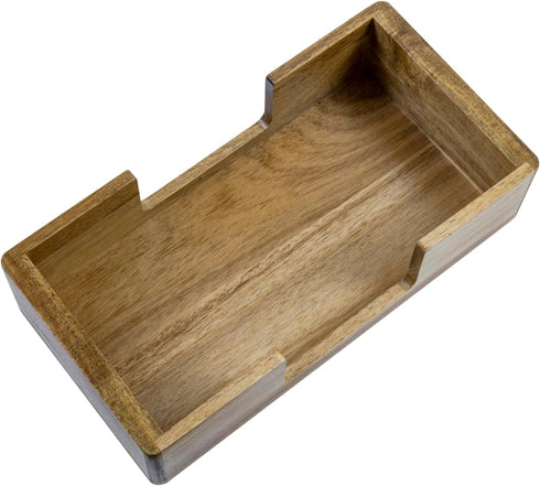 Countertop MyGift Trifold Paper Towels, Modern Metal Wire Bathroom Paper Hand Towel Holder in Brass Tone Finish, Guest