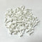 spansee 120 PCS White Caps Compatible with IKEA Billy Bookcase, Bookcase Hole Covers,