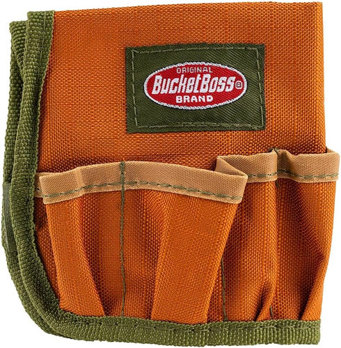 Bucket Boss Mug Boss (99981D24), Brown, 10 Ounce, Bucket Organization