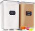 Chef's Path Extra Large Airtight Food Storage Containers with Lids, Pack of
