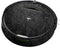 MightySkins Skin for iRobot Roomba 690 Robot Vacuum - Black Leather | Durable Vinyl Decal Wrap Cover