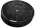 MightySkins Skin for iRobot Roomba 690 Robot Vacuum - Black Leather | Durable Vinyl Decal Wrap Cover