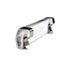Comark FG80AK Commercial Refrigerator Thermometer, Glass Tube Thermometer