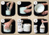 WONDERMILL Flour Bagger for Electric Grain Grinder - Efficient Grain Storage