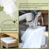 Extra Large Silicone Mat, 36"x24", Thick Waterproof Heat-resistant Kitchen Countertop Protection Mat