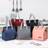 TELLUMO Insulated Lunch Bag - Large Reusable Leakproof Tote for Women Men, Perfect for Office, School, Beach or Travel
