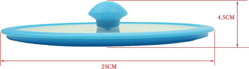 Sailing Travel Kitchen Tools - Silicone Stock Pot