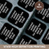 3dRose I Survived Another Meeting That Should Have Been an Email Soft Coasters, Set of 8