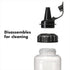Set OXO Good Grips Chef's Squeeze Bottle