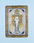 Venerare 5.5" x 4" Framed Miraculous Medal Wall Shrine
