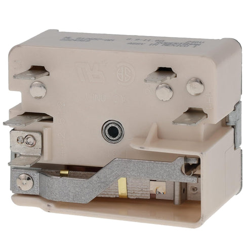 Supplying Demand WB23K10003 Electric Range Infinite Control Switch Replacement - Model 1085975