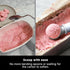 Frozen SEAINGO Heated Ice Cream Scoop - Rechargeable, ON/OFF Safety Lock Switch, Two Warming Modes, Ergonomic Handle
