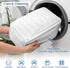 Sets Set 3-Pieces, Sets SANDJEST Sports Bedding for Boys, Ultra Soft Microfiber Comforter Bed with Comforters for Kids