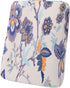 hyha Printed Couch Cushion Covers, Washable Floral Sofa Covers for Outdoor Furniture with Elastic Bottom