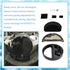 M29609 Filter Cover PP217 HA3020 Pump Kit PP213 Replacement for Reddy Remington Master Desa Space Heaters