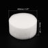 100pcs 1.97" MECCANIXITY Hydroponic Sponges, Growing Media Cylindrical Sponges for Home Vegetable Flower Planting