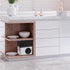 Beautyflier Ice Makers Cover for Portable Countertop Ice Maker Machine, Insulation Cover, Waterproof & Dustproof
