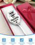 My Nutella Spoon - Funny Engraved Stainless Steel Nutella Spoons Dessert Spoon, Ice Cream Spoon Nutella Spoon Gifts for Women, Men, Nutella Lovers, Birthday Christmas Mother's Day Gifts