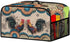 Rooster Boho Slow Cooker Dust Cover with Handle and Side Pocket for 6-8 Quart Kitchen Appliances