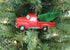 Midwest CBK 4 Inch Pickup Truck With Tree Ornament