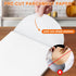 200Pcs 9 Inch Parchment Paper Rounds, YUFDA Non-Stick Baking Parchment Paper for Cake Pan, Cookies