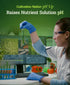 1 FoxFarm Cultivation Nation pH UP for Plants Nutrient Solutions - Formulated with Potassium Hydroxide for Adjustment