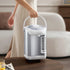 3.3L (111 Oz), CUCKOO Electric Hot Water Urn Pot Dispenser Safety Lock, Rotating Base, Instant Auto Boiler and Warmer