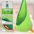 Hammock YAERSI Kids Pod Swing Seat, Cotton Chair with PVC Inflatable Cushion,Sensory Swing for Indoor and Outdoor Play