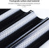 Baguette Tray Non- Stick French Bread Pan Carbon Steel by Kilimazart