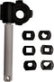 Horizontal Blind Tilt Converter, Make Corded Tilt Blinds into Wand Tilt Blinds