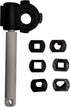 Horizontal Blind Tilt Converter, Make Corded Tilt Blinds into Wand Tilt Blinds