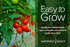 8 Tomato Growing Kit Grow Varieties of Delicious Tomatoes Non-GMO Heirloom Seeds, Complete Indoor & Outdoor Tomato Seed