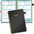 Recipe Book to Write in Your Own Recipes, Blank Recipe Notebook with Tabs for Family Cooking Lovers, 120 Pages