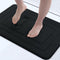 Arotive Memory Foam Bathroom Rug Mat 24x16, Ultra Soft and Absorbent Bath Mat for Bathroom Floor