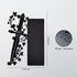 Urbraneco Dagger Bookshelf Decor Fantasy Decor for Bookshelf and Desk, Ideal for Men's Desk Accessories, Gifts