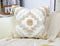 NUYECY Decorative Farmhouse Throw Pillow Covers 22 x 22,Modern Neutral Couch Pillow