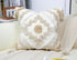 NUYECY Decorative Farmhouse Throw Pillow Covers 22 x 22,Modern Neutral Couch Pillow