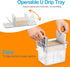 Valleyhike Tofu Press - Tofu Press Dishwasher Safe, Vegan Gifts Tofu Presser for Removing Water from Tofu Extra Firm