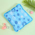 Ice Cushion Cool Ice Pillows, Water Filling Chair Pad, Pet Cushion, Summer Ice Pad, Office Cushion