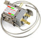 Mini Fridge Thermostat Controller, Universal Freezer Refrigerator (3 pin WDF 18gl B02020008, AC 220V 6A)
