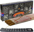 TRUMIRI Incense Stick Holder Bundle with Satya Super Hit Incense Sticks, Pack of 1 (Approx 100 Sticks)