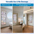 15 2025 9 Over The Door Cruise Ship Organizer - Cruise Ship Magnetic Door Organizer with Size-Graded Pockets, Hanging